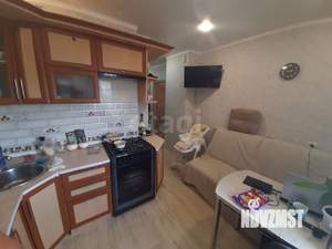 1-к квартира, вторичка, 37м2, 9/10 этаж