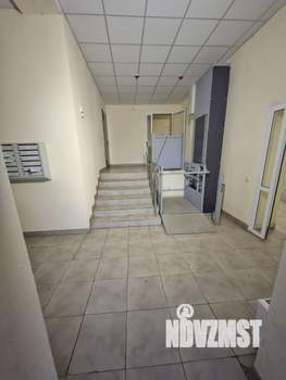 1-к квартира, вторичка, 46м2, 12/16 этаж