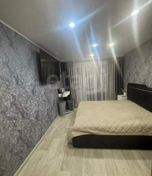 2-к квартира, вторичка, 47м2, 5/5 этаж