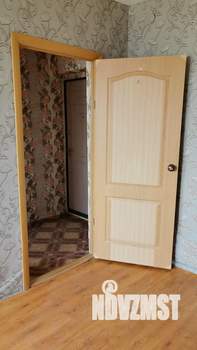 1-к квартира, вторичка, 21м2, 5/9 этаж