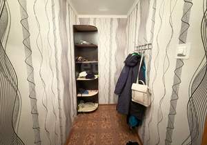 1-к квартира, вторичка, 36м2, 8/10 этаж