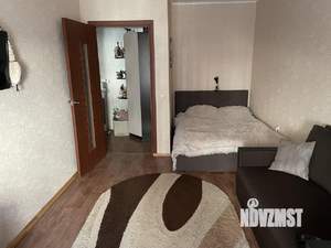 1-к квартира, вторичка, 35м2, 2/3 этаж