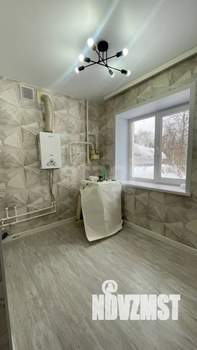 2-к квартира, вторичка, 43м2, 1/5 этаж