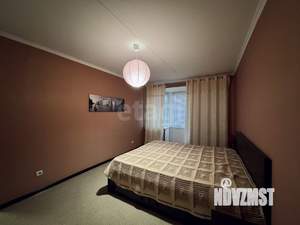 3-к квартира, вторичка, 81м2, 8/12 этаж