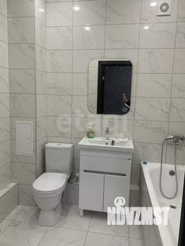 1-к квартира, вторичка, 40м2, 3/9 этаж