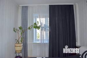 3-к квартира, вторичка, 89м2, 3/16 этаж