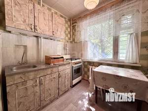 1-к квартира, вторичка, 29м2, 1/9 этаж