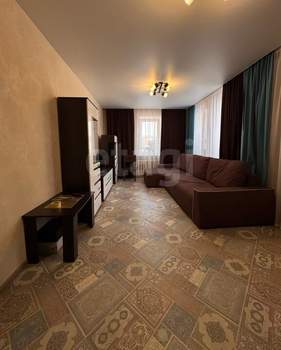 1-к квартира, вторичка, 45м2, 3/5 этаж