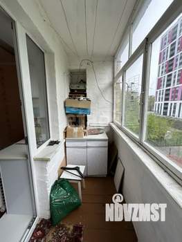 3-к квартира, вторичка, 58м2, 5/9 этаж
