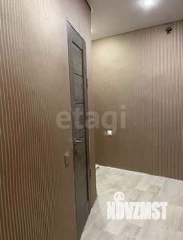 1-к квартира, вторичка, 30м2, 1/5 этаж