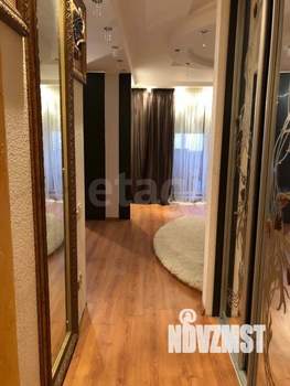 3-к квартира, вторичка, 82м2, 1/5 этаж