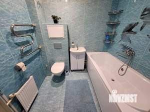 Студия квартира, вторичка, 30м2, 2/12 этаж