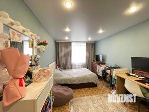 2-к квартира, вторичка, 40м2, 2/9 этаж