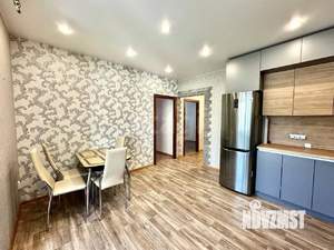 2-к квартира, вторичка, 59м2, 2/9 этаж