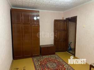 2-к квартира, вторичка, 49м2, 8/9 этаж