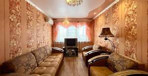 3-к квартира, вторичка, 64м2, 9/9 этаж