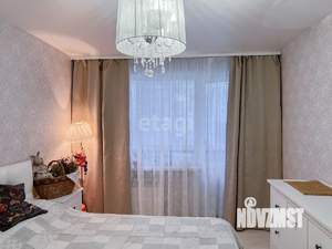 3-к квартира, вторичка, 64м2, 2/9 этаж