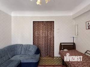 2-к квартира, вторичка, 48м2, 4/4 этаж