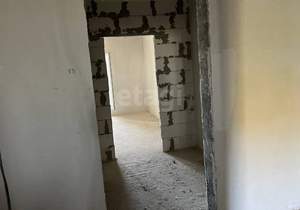 Студия квартира, сданный дом, 26м2, 10/18 этаж