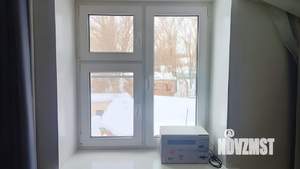 1-к квартира, вторичка, 28м2, 4/5 этаж