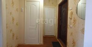 1-к квартира, вторичка, 37м2, 8/9 этаж