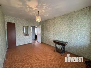3-к квартира, вторичка, 64м2, 5/9 этаж