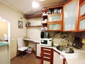 4-к квартира, вторичка, 68м2, 3/9 этаж