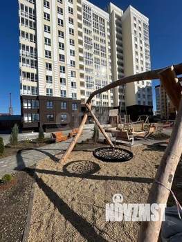 1-к квартира, вторичка, 41м2, 7/15 этаж