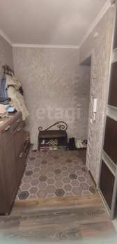 2-к квартира, вторичка, 59м2, 1/3 этаж