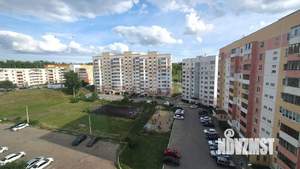 1-к квартира, вторичка, 37м2, 8/9 этаж