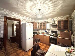 1-к квартира, вторичка, 42м2, 5/5 этаж