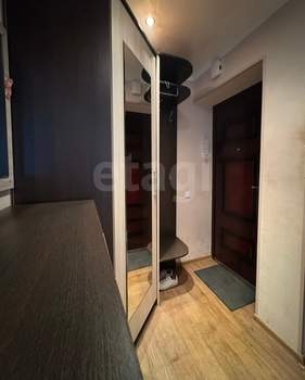 1-к квартира, вторичка, 33м2, 2/5 этаж