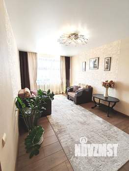 3-к квартира, вторичка, 64м2, 5/5 этаж