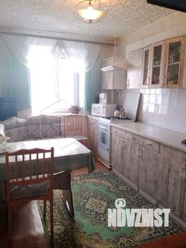 3-к квартира, вторичка, 62м2, 3/5 этаж