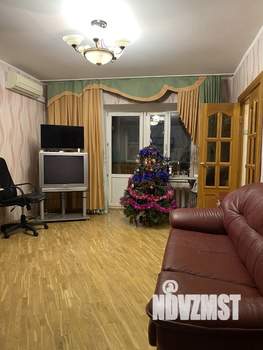 3-к квартира, вторичка, 110м2, 3/5 этаж