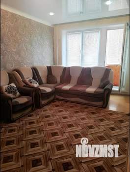 3-к квартира, вторичка, 67м2, 7/9 этаж