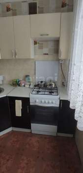 2-к квартира, вторичка, 50м2, 5/9 этаж