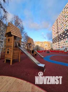 Студия квартира, сданный дом, 26м2, 10/18 этаж