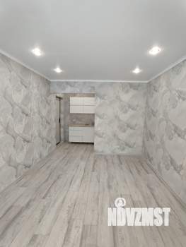 Студия квартира, вторичка, 18м2, 2/5 этаж