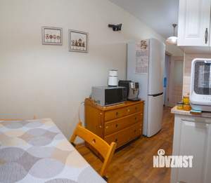 3-к квартира, вторичка, 64м2, 5/9 этаж