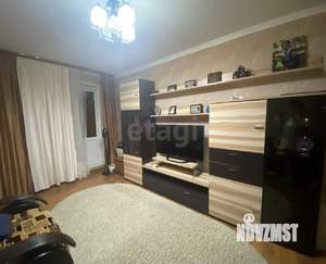 3-к квартира, вторичка, 61м2, 4/5 этаж