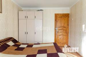 3-к квартира, вторичка, 64м2, 5/5 этаж