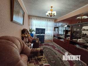 2-к квартира, вторичка, 48м2, 5/5 этаж