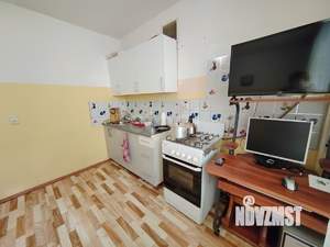 1-к квартира, вторичка, 52м2, 8/10 этаж