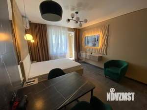 Студия квартира, вторичка, 29м2, 18/18 этаж