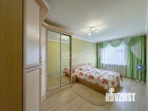 2-к квартира, вторичка, 65м2, 7/9 этаж