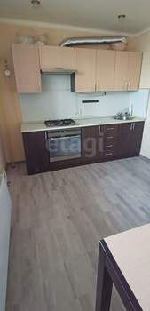 1-к квартира, вторичка, 41м2, 9/9 этаж