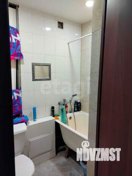 1-к квартира, вторичка, 20м2, 2/9 этаж