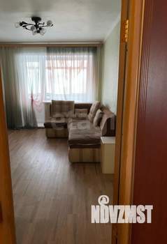 2-к квартира, вторичка, 37м2, 4/6 этаж