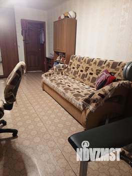 2-к квартира, вторичка, 45м2, 2/5 этаж